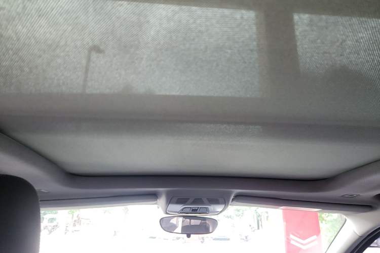 Used BMW X2 2020 sDrive20i M Sport Package Headliner