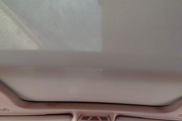 Used BMW X2 2020 sDrive20i M Sport Package Headliner