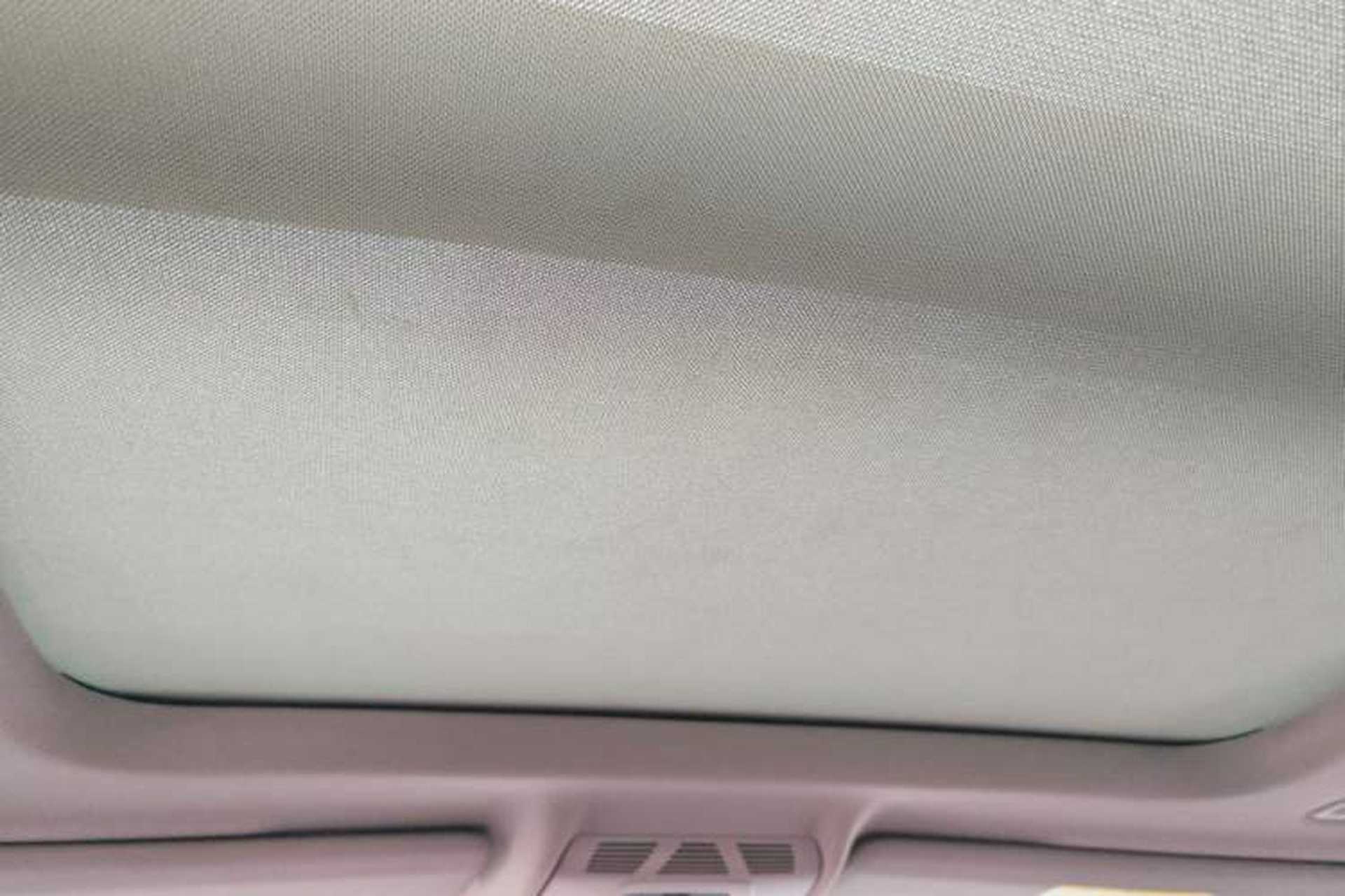 Used BMW X2 2020 sDrive20i M Sport Package Headliner