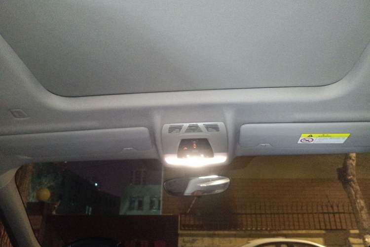 Used BMW X2 2020 sDrive20i M Sport Package Headliner