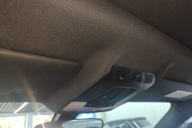 Used BMW X2 2020 sDrive25i Leading Model M Sport Package Headliner