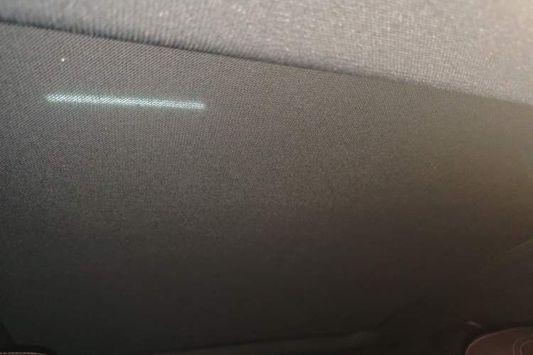 Used BMW X2 2020 sDrive25i Leading Model M Sport Package Headliner