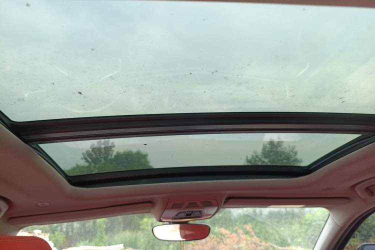 Used BMW X2 2020 sDrive20i M Sport Package Headliner