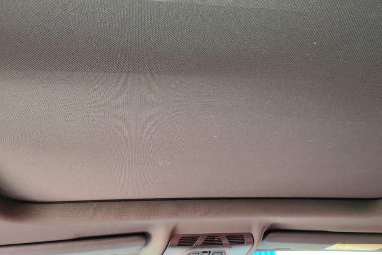 Used BMW X2 2020 sDrive25i Leading Model M Sport Package Headliner