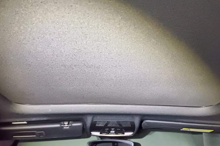 Used BMW X2 2020 sDrive25i Luxury M Sport Package Headliner