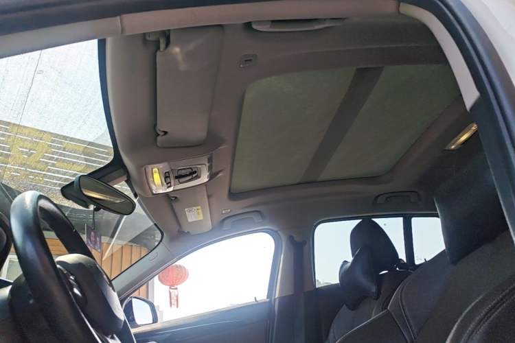 Used BMW X2 2020 sDrive20i M Sport Package Headliner