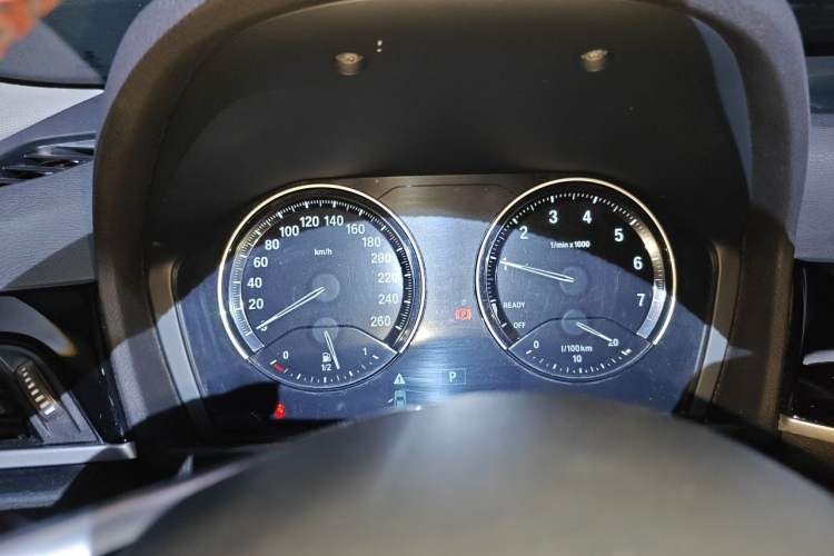 Used BMW X2 2020 sDrive20i M Sport Package Instrument Cluster