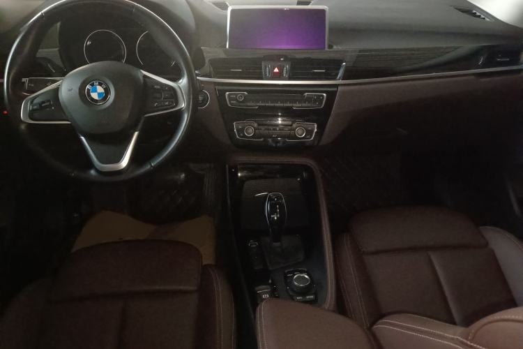 Used BMW X2 2020 sDrive20i M Sport Package Interior 2