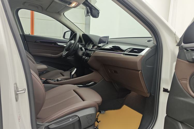 Used BMW X2 2020 sDrive20i M Sport Package Interior 3
