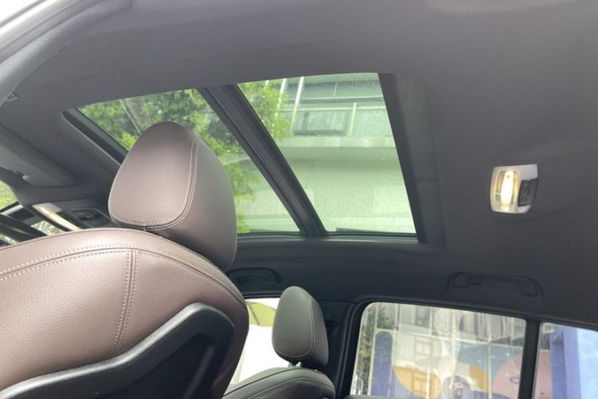Used BMW X2 2020 sDrive25i Leading Model M Sport Package Interior 3