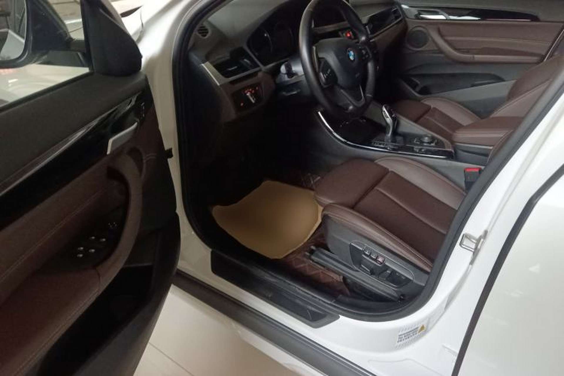 Used BMW X2 2020 sDrive20i M Sport Package Interior 3