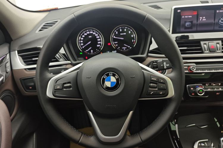 Used BMW X2 2020 sDrive20i M Sport Package Interior 7