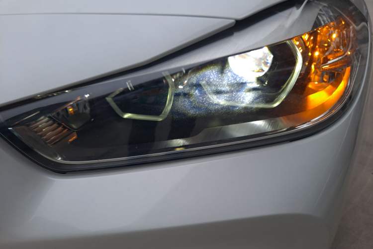 Used BMW X2 2020 xDrive25i M Sport Package Left Front Headlight
