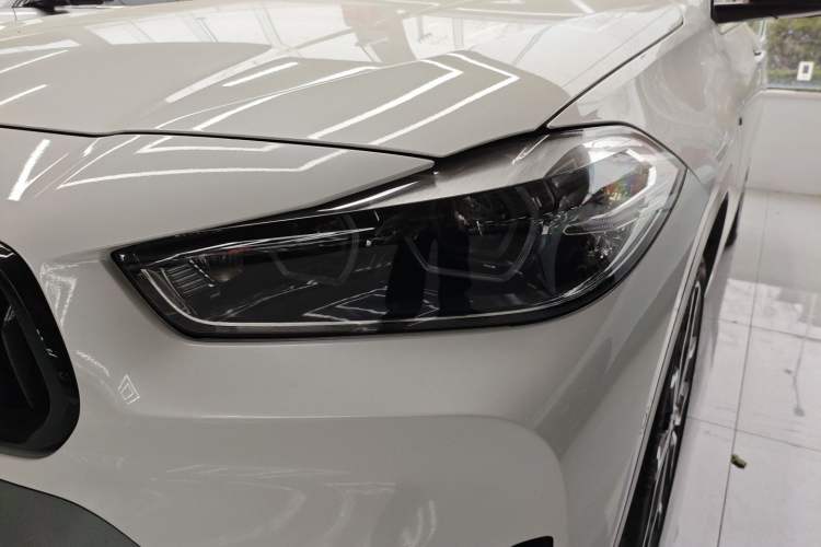 Used BMW X2 2020 xDrive25i M Sport Package Left Front Headlight
