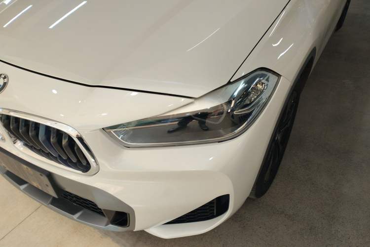 Used BMW X2 2020 sDrive20i M Sport Package Left Front Headlight