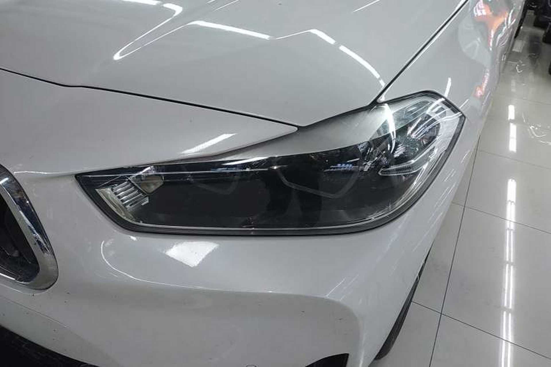 Used BMW X2 2020 sDrive25i Leading Model M Sport Package Left Front Headlight