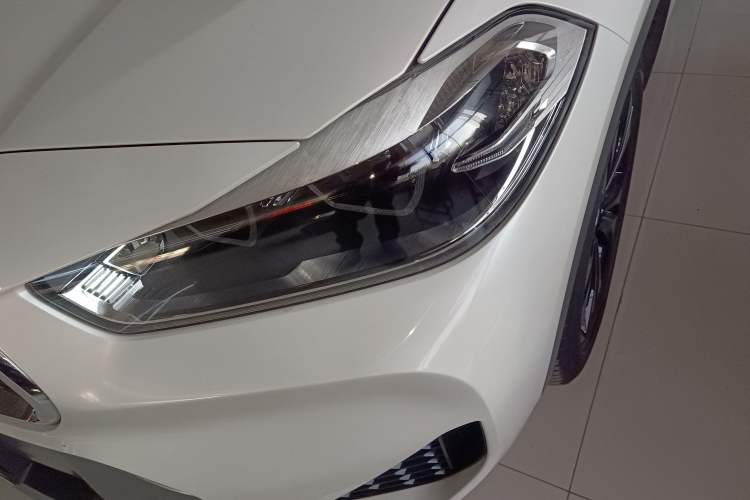 Used BMW X2 2020 sDrive20i M Sport Package Left Front Headlight