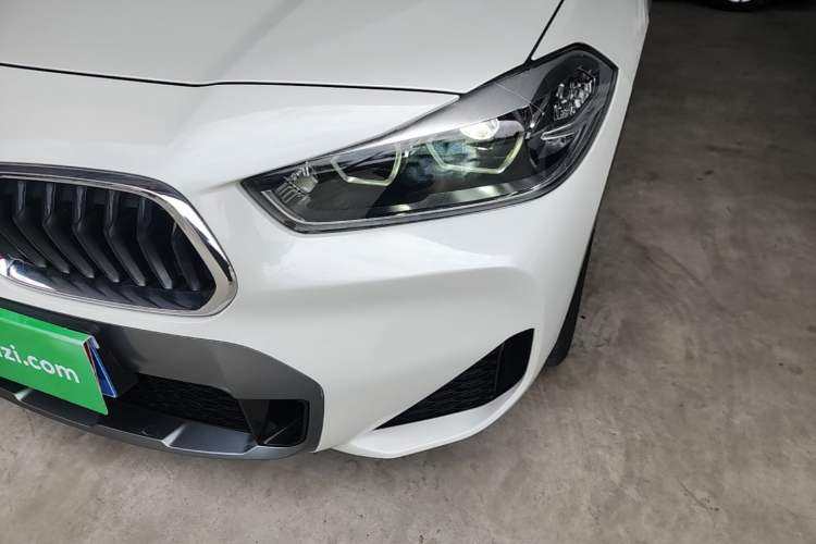 Used BMW X2 2020 sDrive20i M Sport Package Left Front Headlight