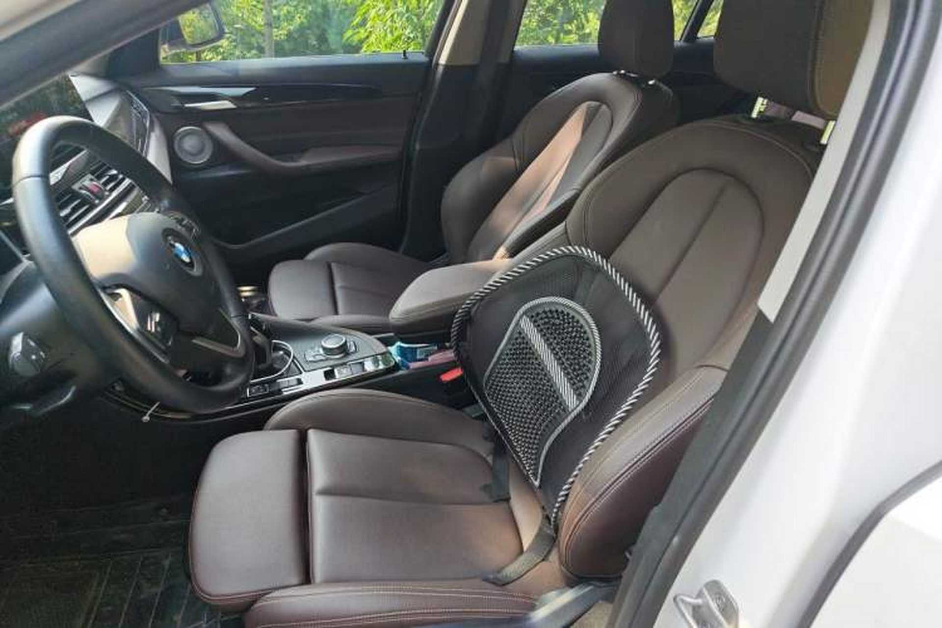 Used BMW X2 2020 sDrive20i M Sport Package Left Front Seat