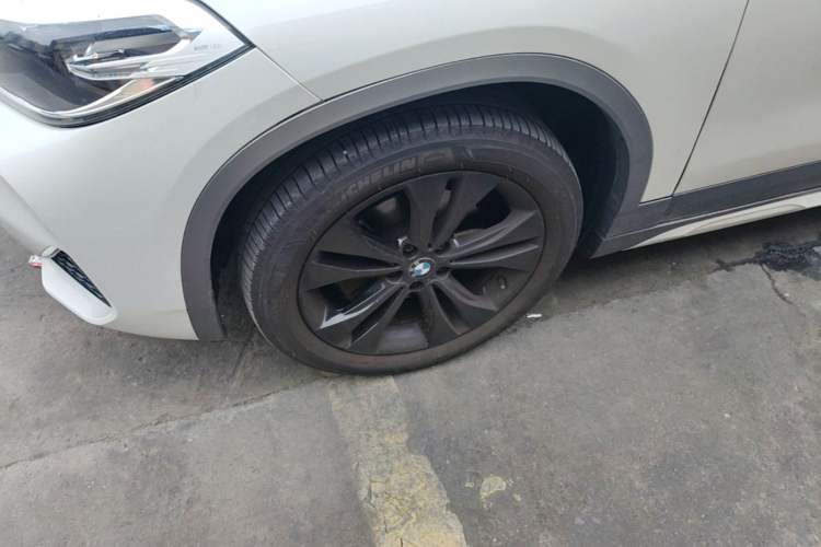 Used BMW X2 2020 sDrive20i M Sport Package Left Front Wheel Hub
