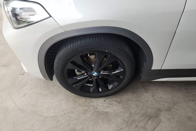 Used BMW X2 2020 sDrive20i M Sport Package Left Front Wheel Hub