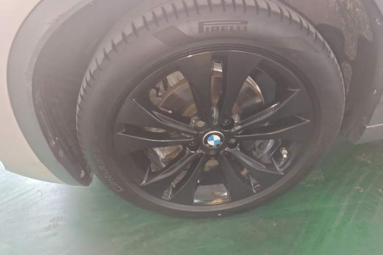 Used BMW X2 2020 sDrive20i M Sport Package Left Front Wheel Hub