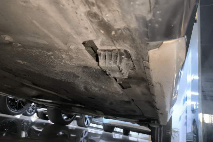 Used BMW X2 2020 sDrive25i Luxury M Sport Package Left Side Sill