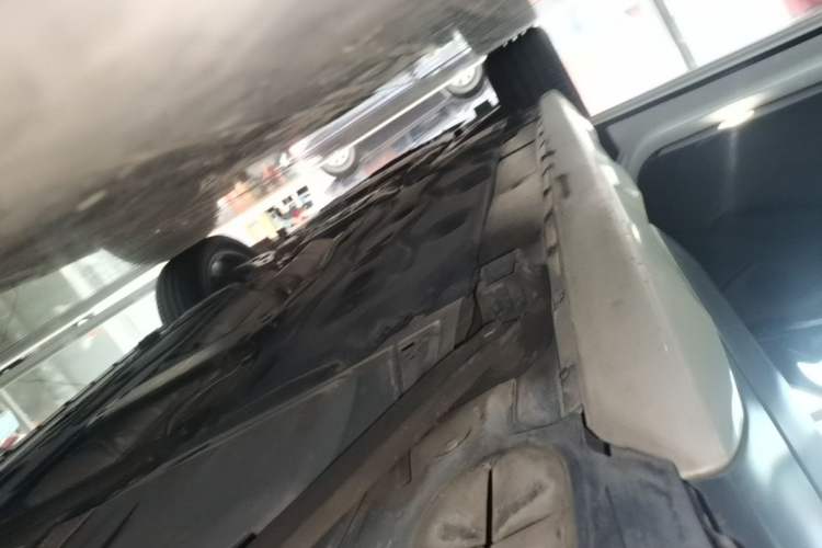 Used BMW X2 2020 sDrive20i M Sport Package Left Side Sill