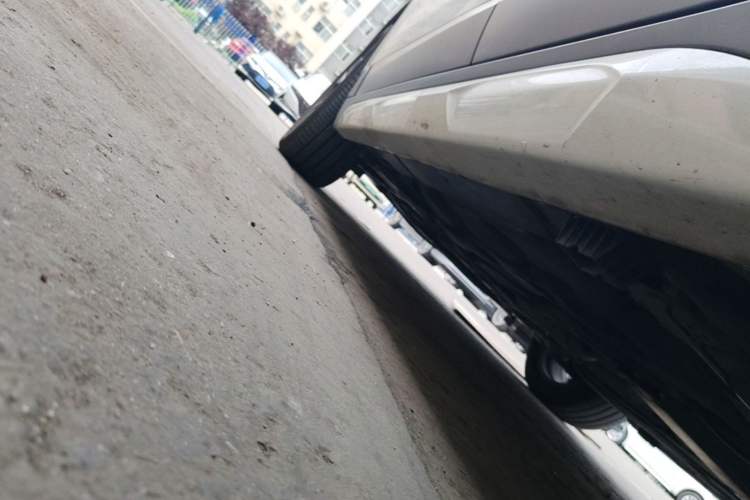 Used BMW X2 2020 sDrive20i M Sport Package Left Side Sill