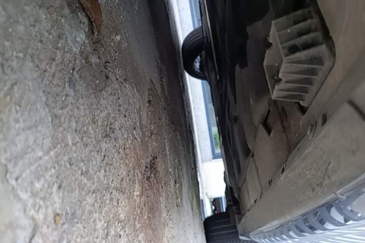 Used BMW X2 2020 sDrive25i Leading Model M Sport Package Left Side Sill
