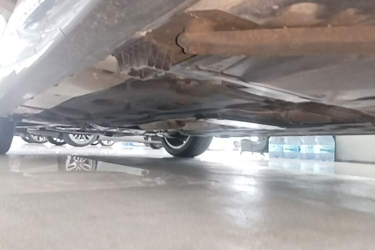 Used BMW X2 2020 sDrive25i Leading Model M Sport Package Left Side Sill