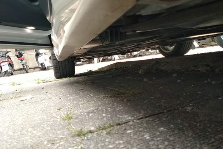 Used BMW X2 2020 sDrive25i Leading Model M Sport Package Left Side Sill