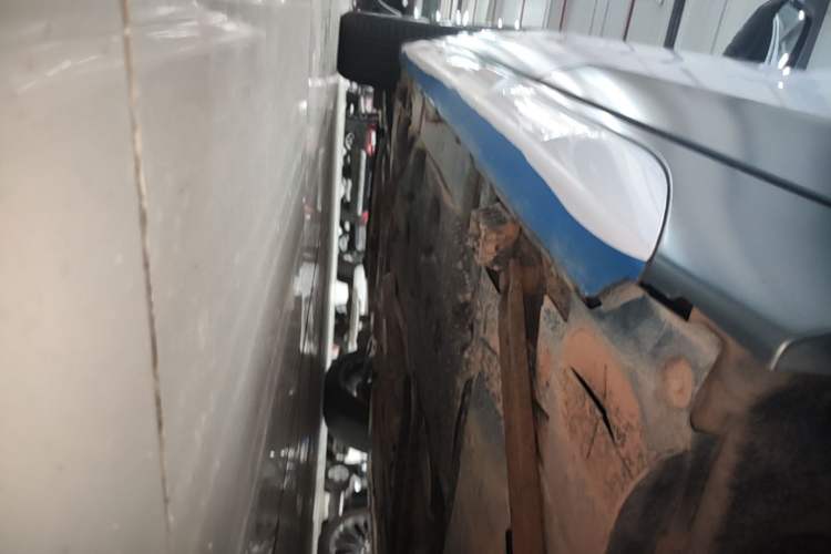 Used BMW X2 2020 xDrive25i M Sport Package Left Side Sill