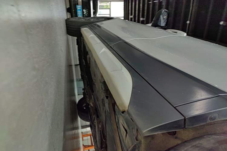 Used BMW X2 2020 sDrive25i Luxury M Sport Package Left Side Sill