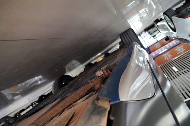 Used BMW X2 2020 xDrive25i M Sport Package Left Side Sill