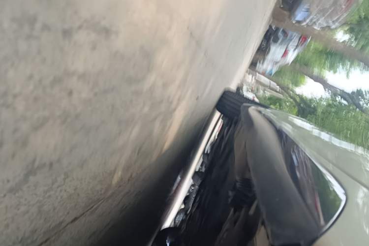 Used BMW X2 2020 sDrive25i Leading Model M Sport Package Left Side Sill