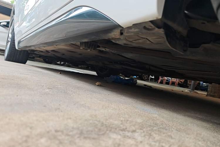 Used BMW X2 2020 sDrive25i Leading Model M Sport Package Left Side Sill