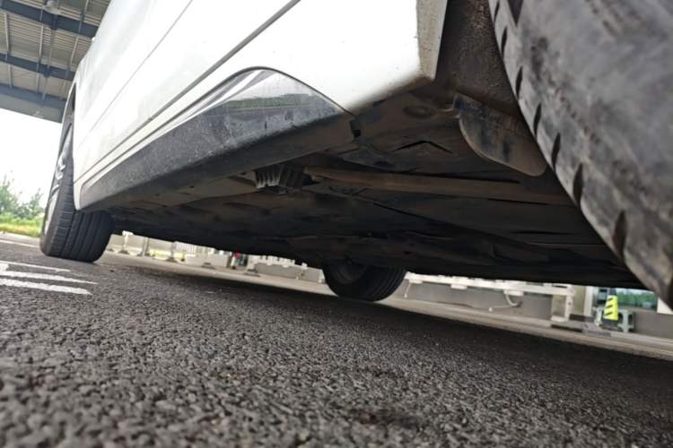 Used BMW X2 2020 sDrive25i Leading Model M Sport Package Left Side Sill