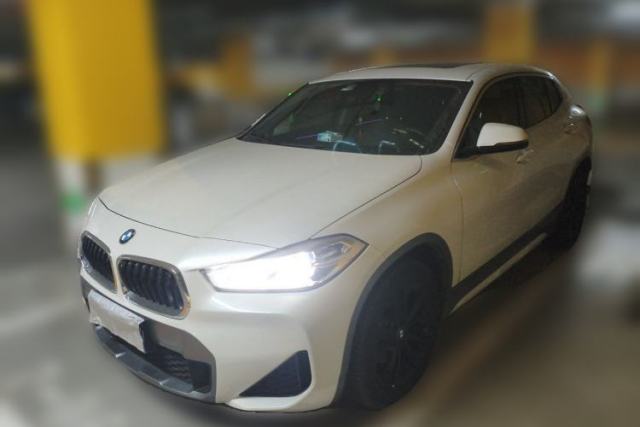 Used BMW X2 2020 sDrive20i M Sport Package