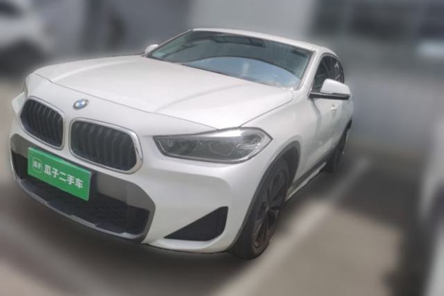 Used BMW X2 2020 sDrive20i M Sport Package