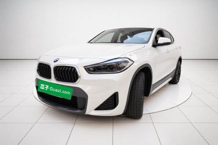 Ojetý BMW X2 2020 sDrive20i M Sport Package Guazi used car, China used car export, Used car for sale, Used  cars, Cheapest cars for sale