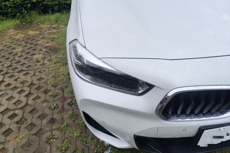 Used BMW X2 2020 xDrive25i M Sport Package Right Front Headlight
