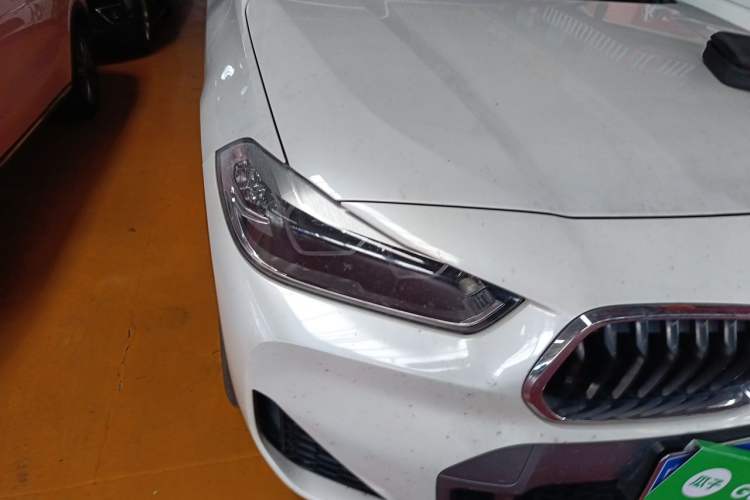 Used BMW X2 2020 sDrive20i M Sport Package Right Front Headlight