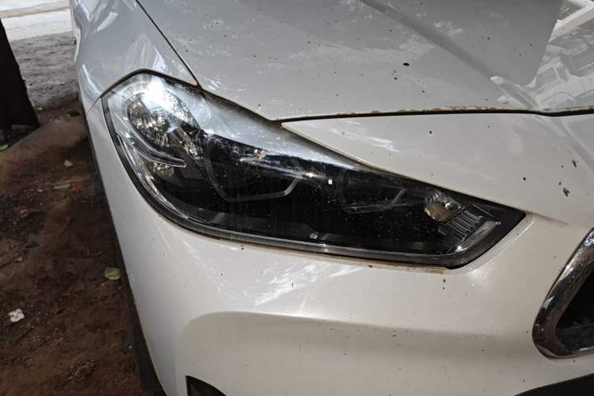 Used BMW X2 2020 sDrive25i Leading Model M Sport Package Right Front Headlight