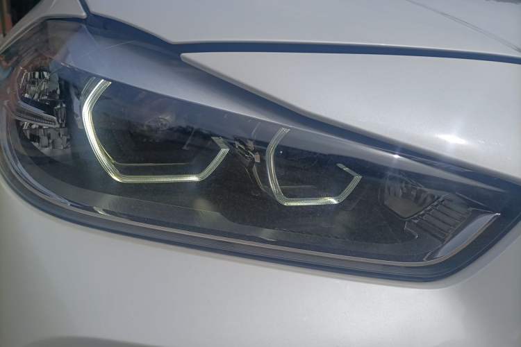 Used BMW X2 2020 sDrive20i M Sport Package Right Front Headlight