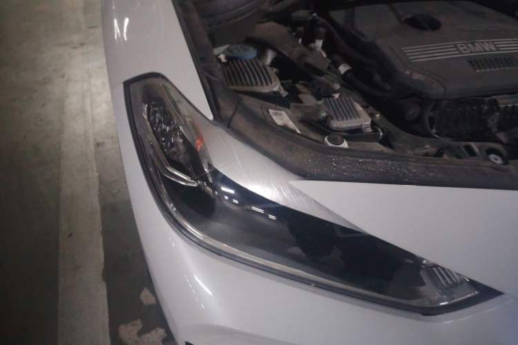 Used BMW X2 2020 sDrive20i M Sport Package Right Front Headlight