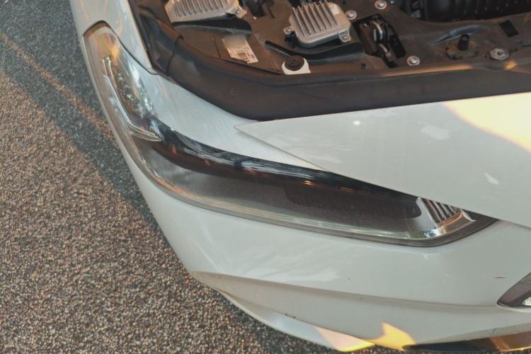 Used BMW X2 2020 sDrive25i Leading Model M Sport Package Right Front Headlight