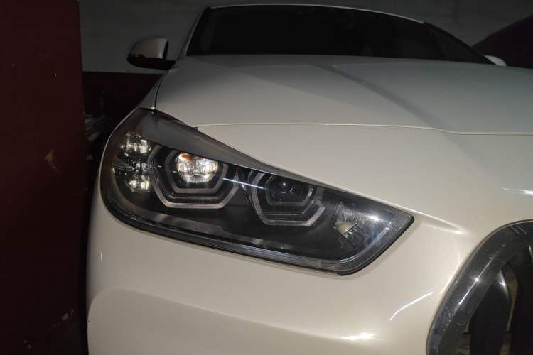 Used BMW X2 2020 sDrive20i M Sport Package Right Front Headlight