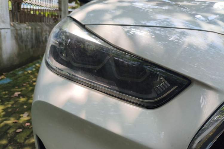Used BMW X2 2020 xDrive25i M Sport Package Right Front Headlight