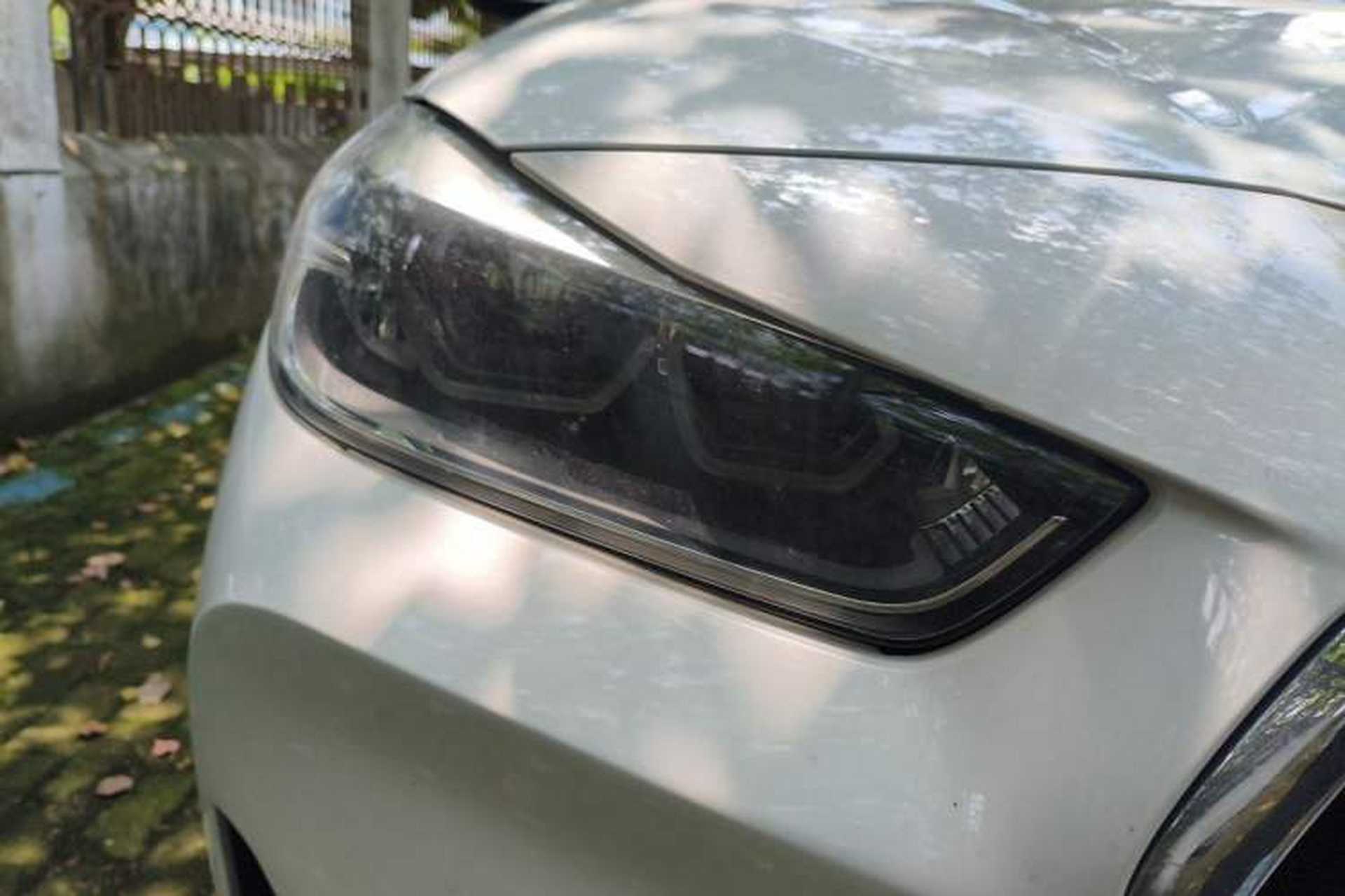 Used BMW X2 2020 xDrive25i M Sport Package Right Front Headlight